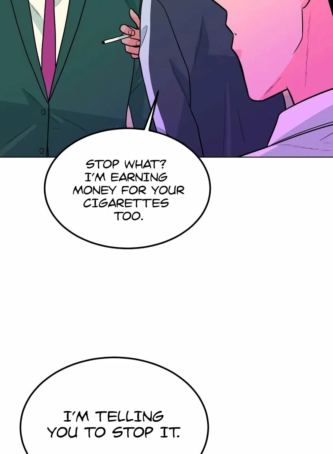 Read Student Jo Eun chapter 8 image 90 on Lezhin