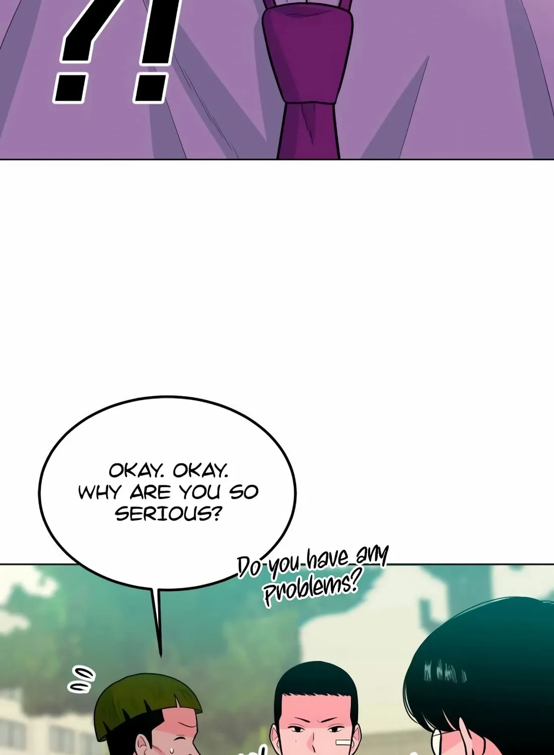 Read Student Jo Eun chapter 8 image 92 on Lezhin