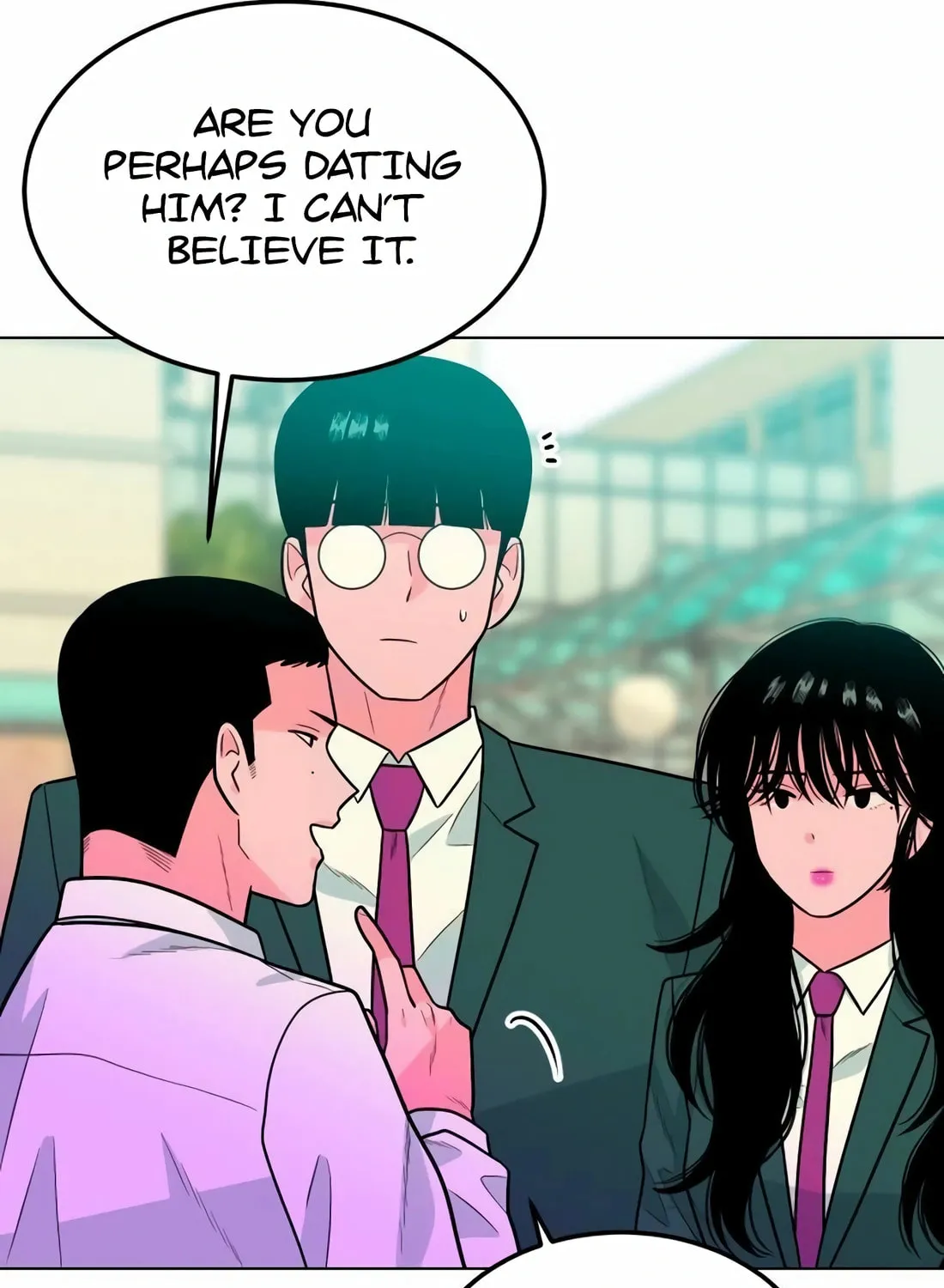 Read Student Jo Eun chapter 8 image 96 on Lezhin