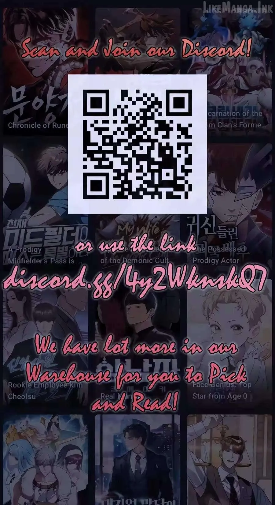 Student Jo Eun Chapter 80 page 1 - 