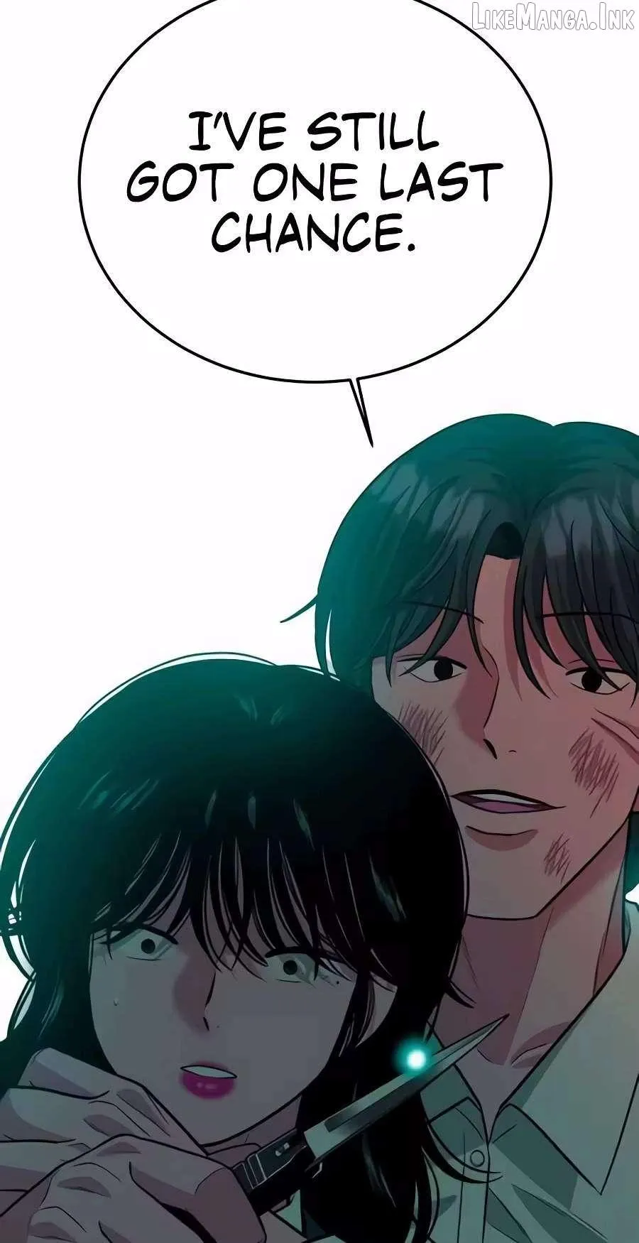 Student Jo Eun Chapter 80 page 106 - 