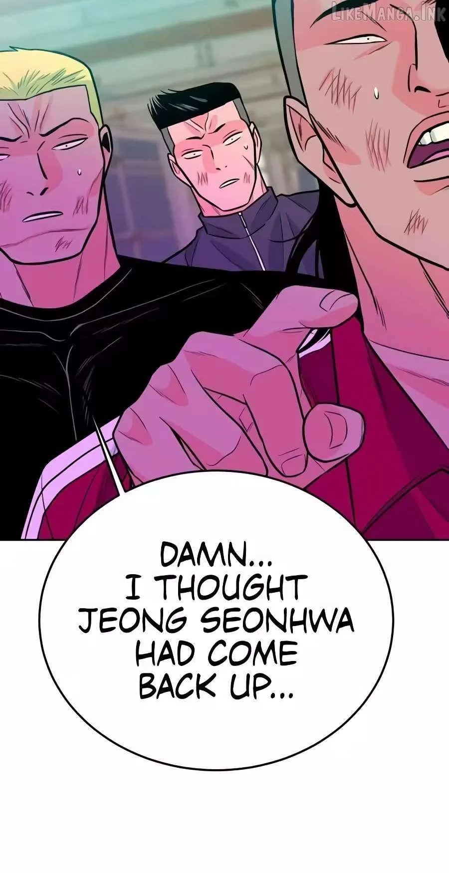 Student Jo Eun Chapter 80 page 111 - 
