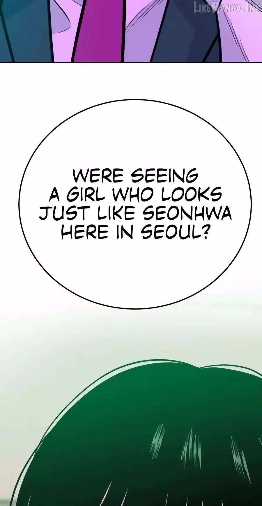 Student Jo Eun Chapter 80 page 115 - 