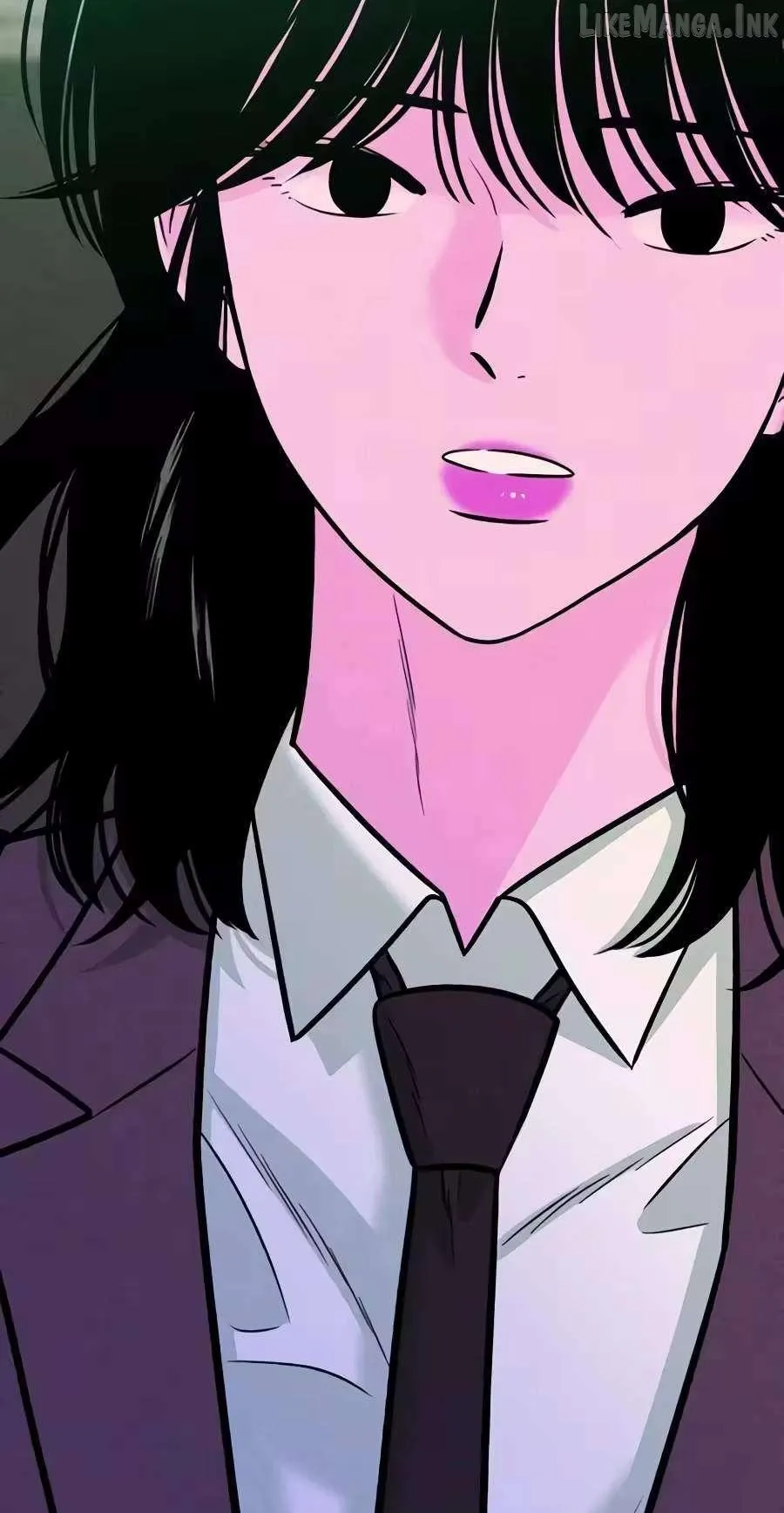 Student Jo Eun Chapter 80 page 116 - 