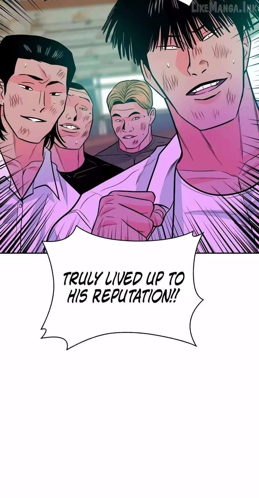Student Jo Eun Chapter 80 page 15 - 