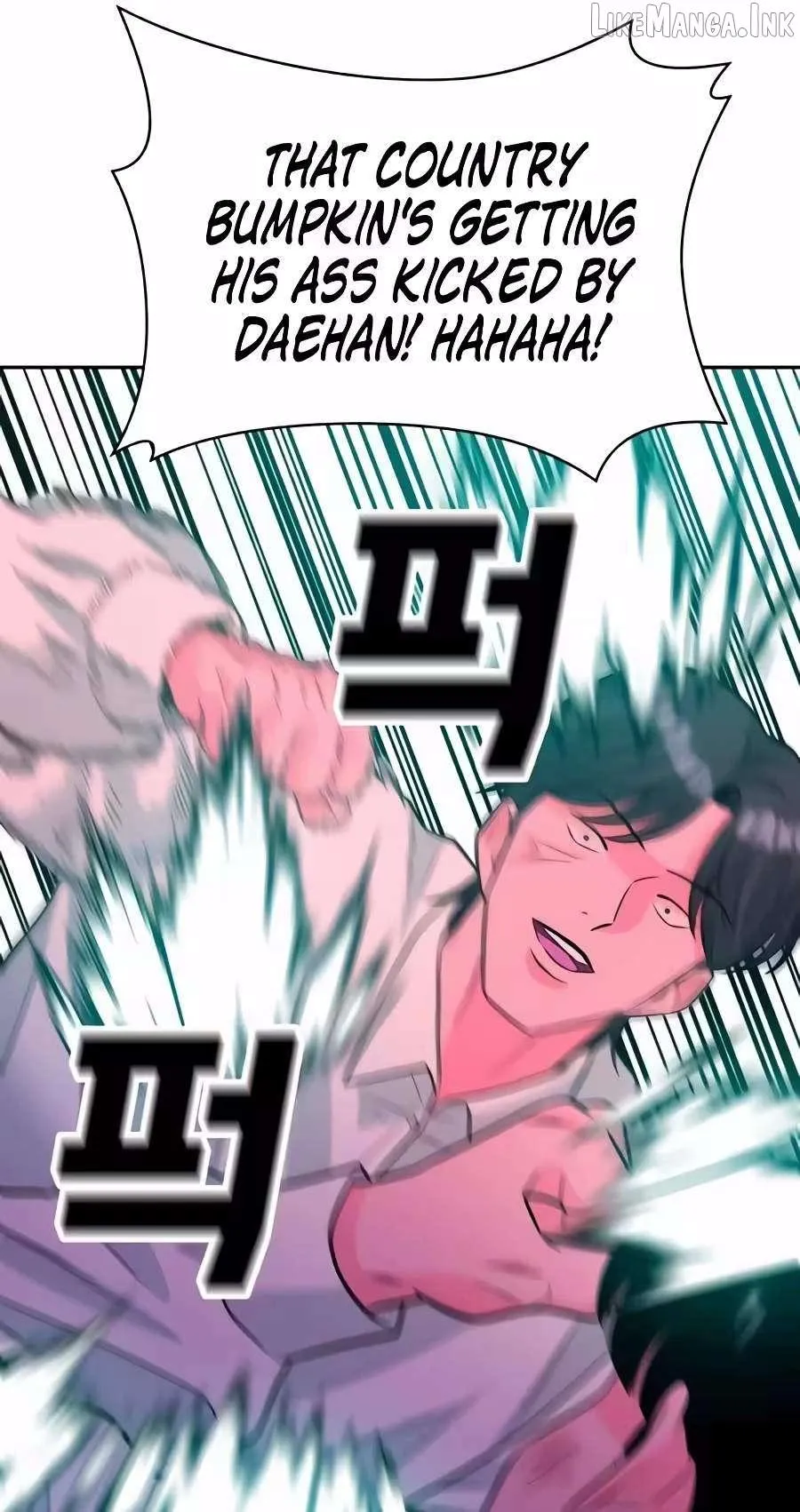 Student Jo Eun Chapter 80 page 16 - 