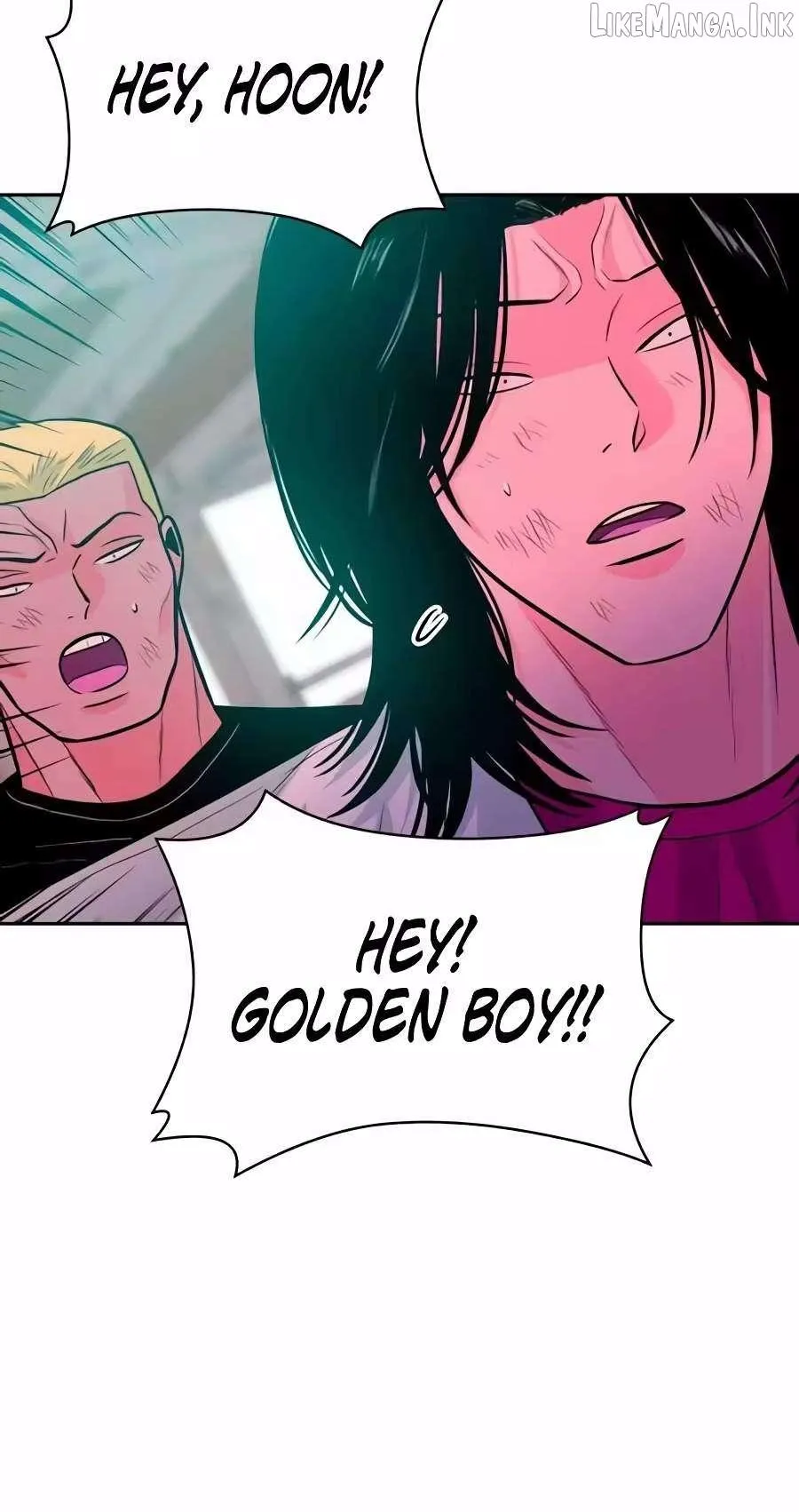 Student Jo Eun Chapter 80 page 18 - 