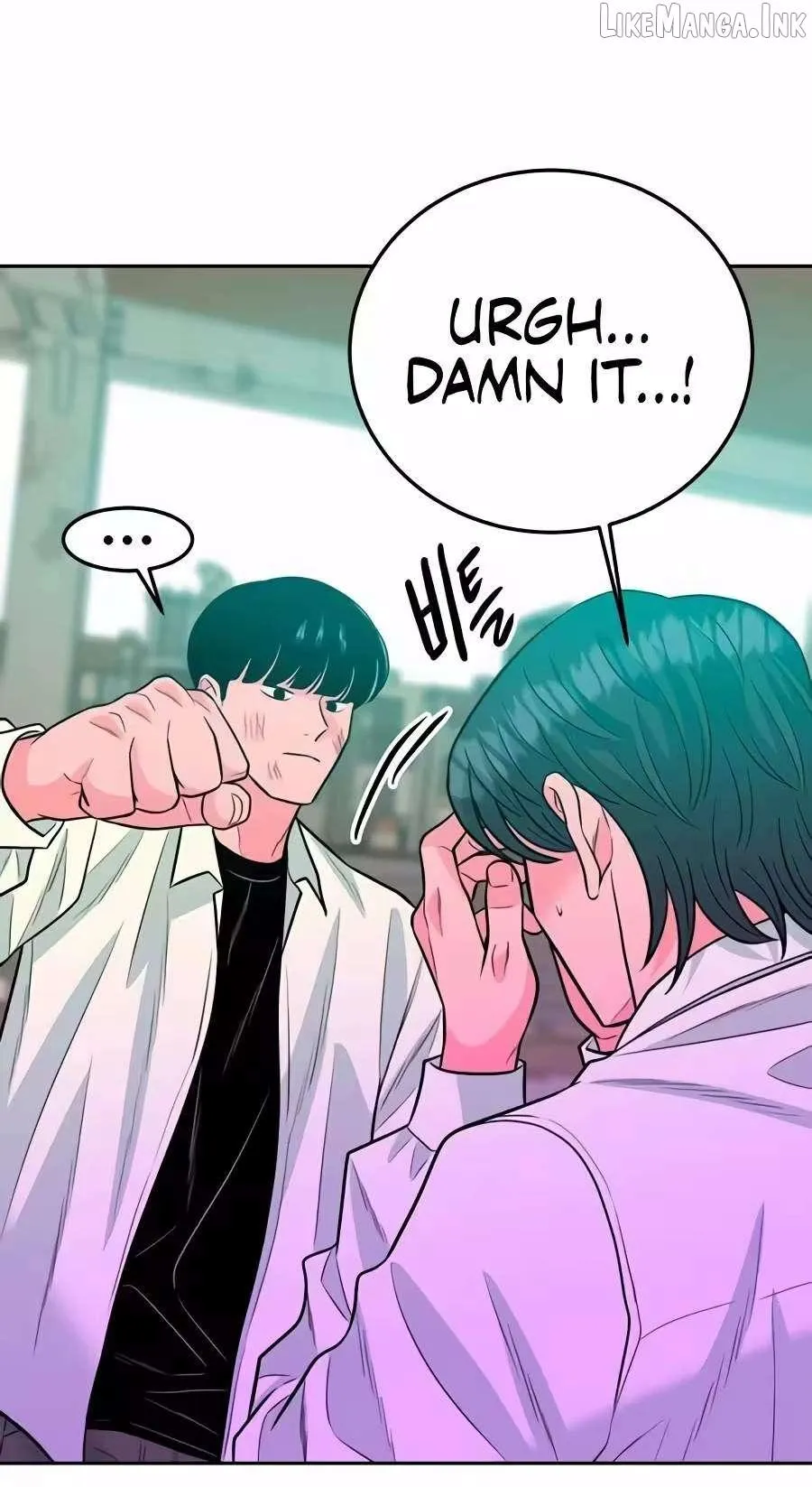 Student Jo Eun Chapter 80 page 25 - 