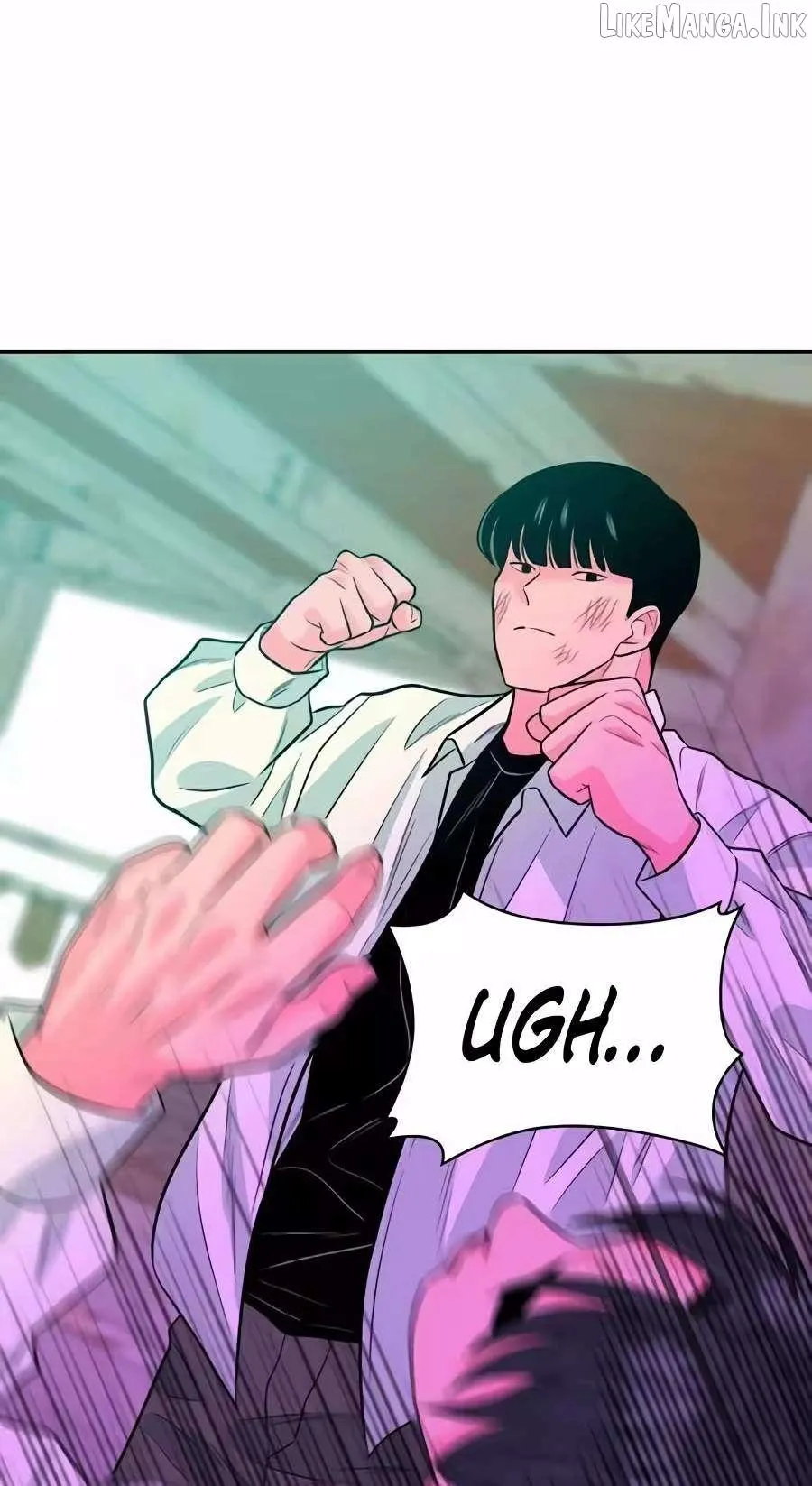 Student Jo Eun Chapter 80 page 28 - 