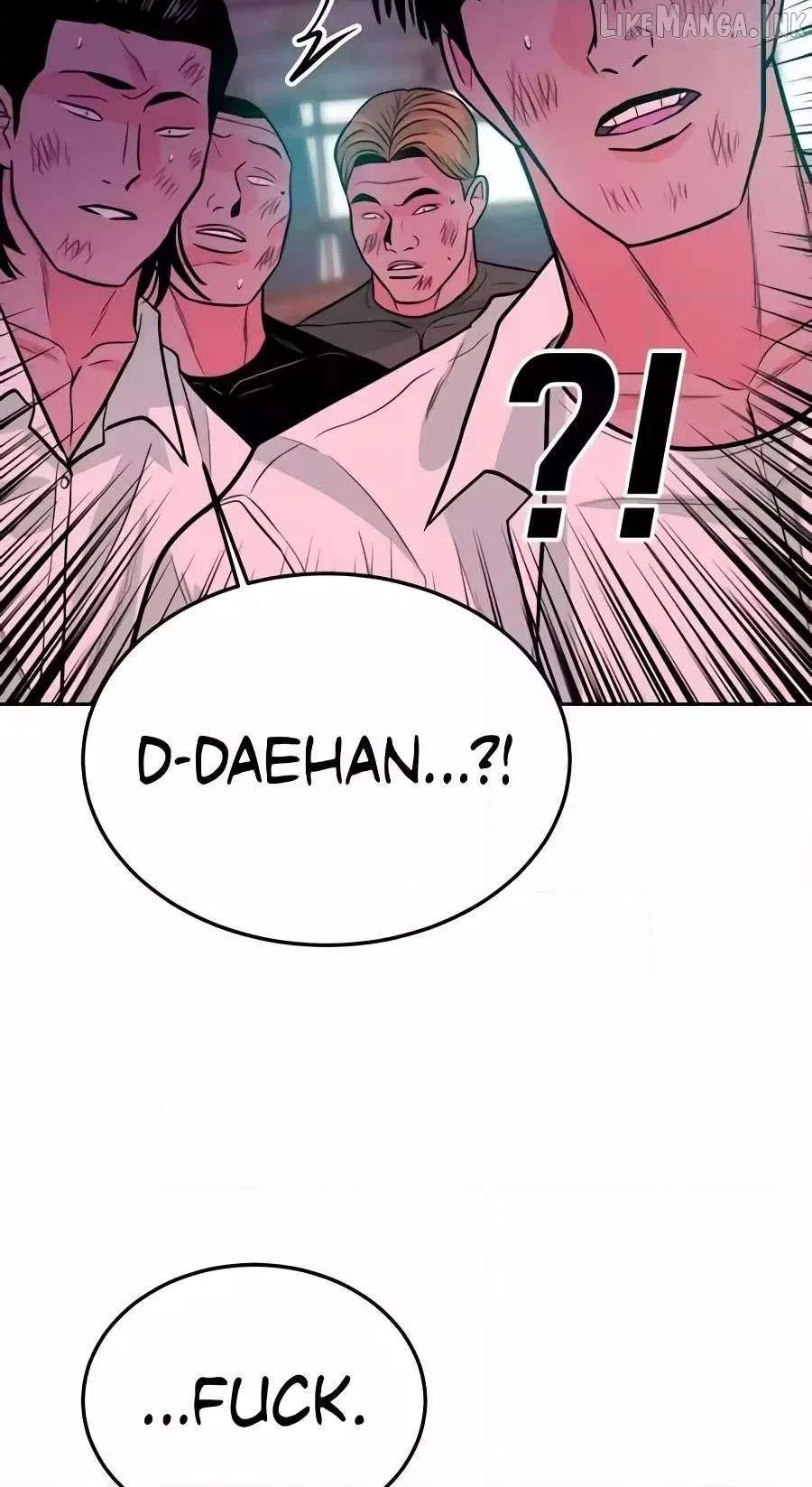 Student Jo Eun Chapter 80 page 30 - 