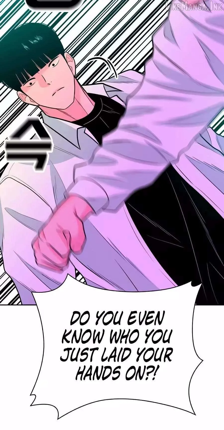 Student Jo Eun Chapter 80 page 34 - 