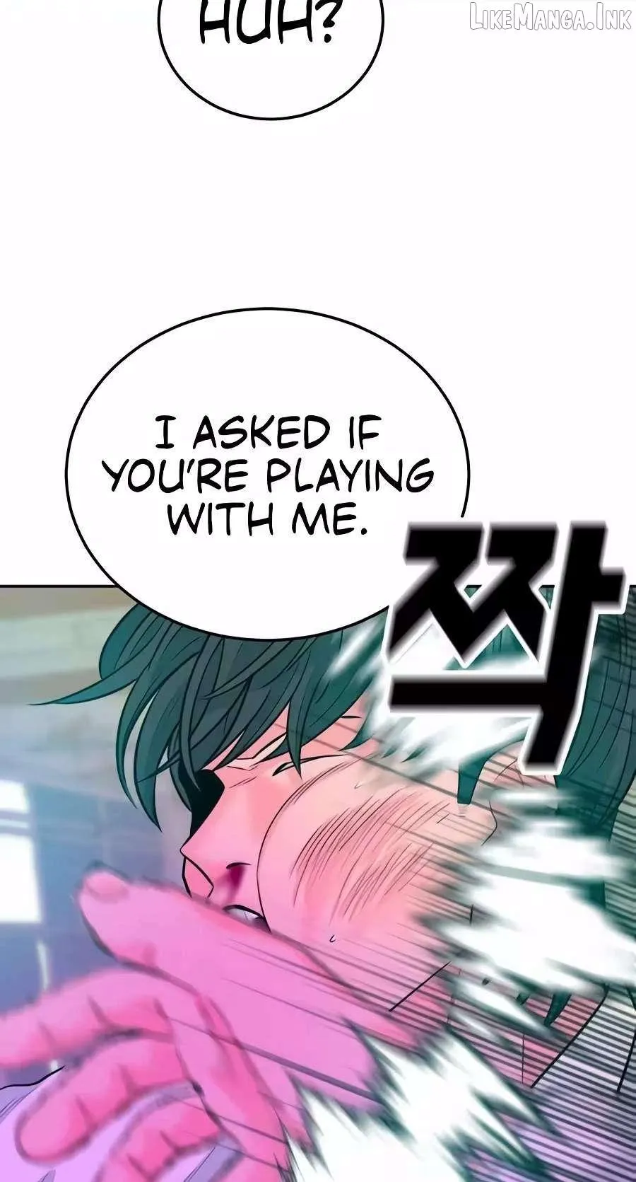 Student Jo Eun Chapter 80 page 45 - 