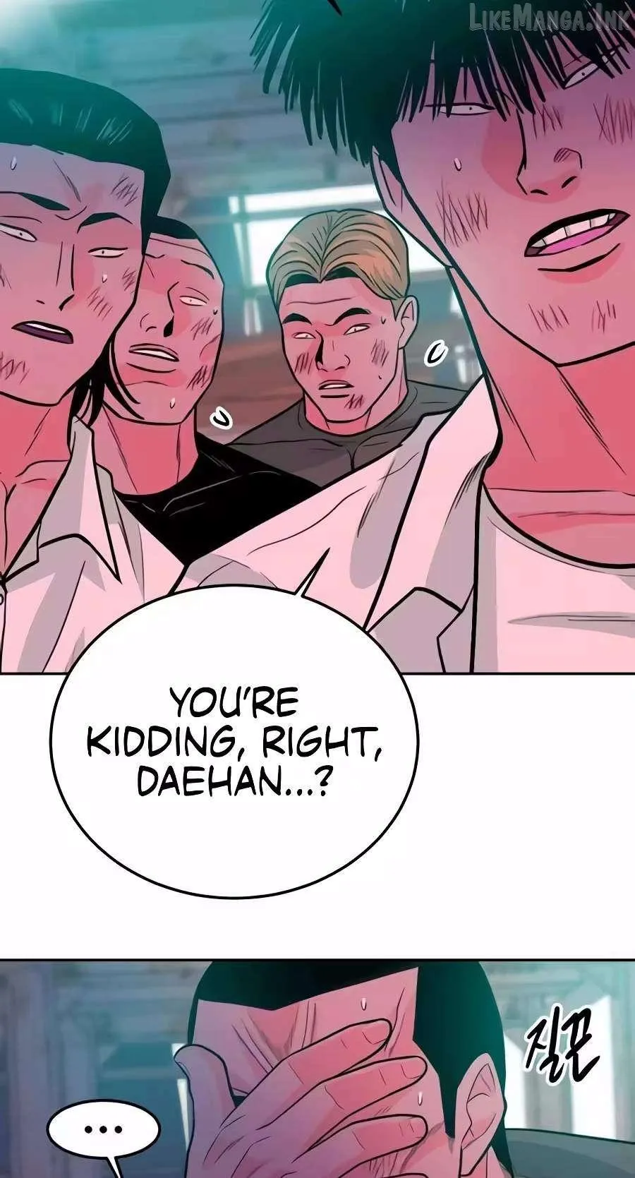 Student Jo Eun Chapter 80 page 54 - 