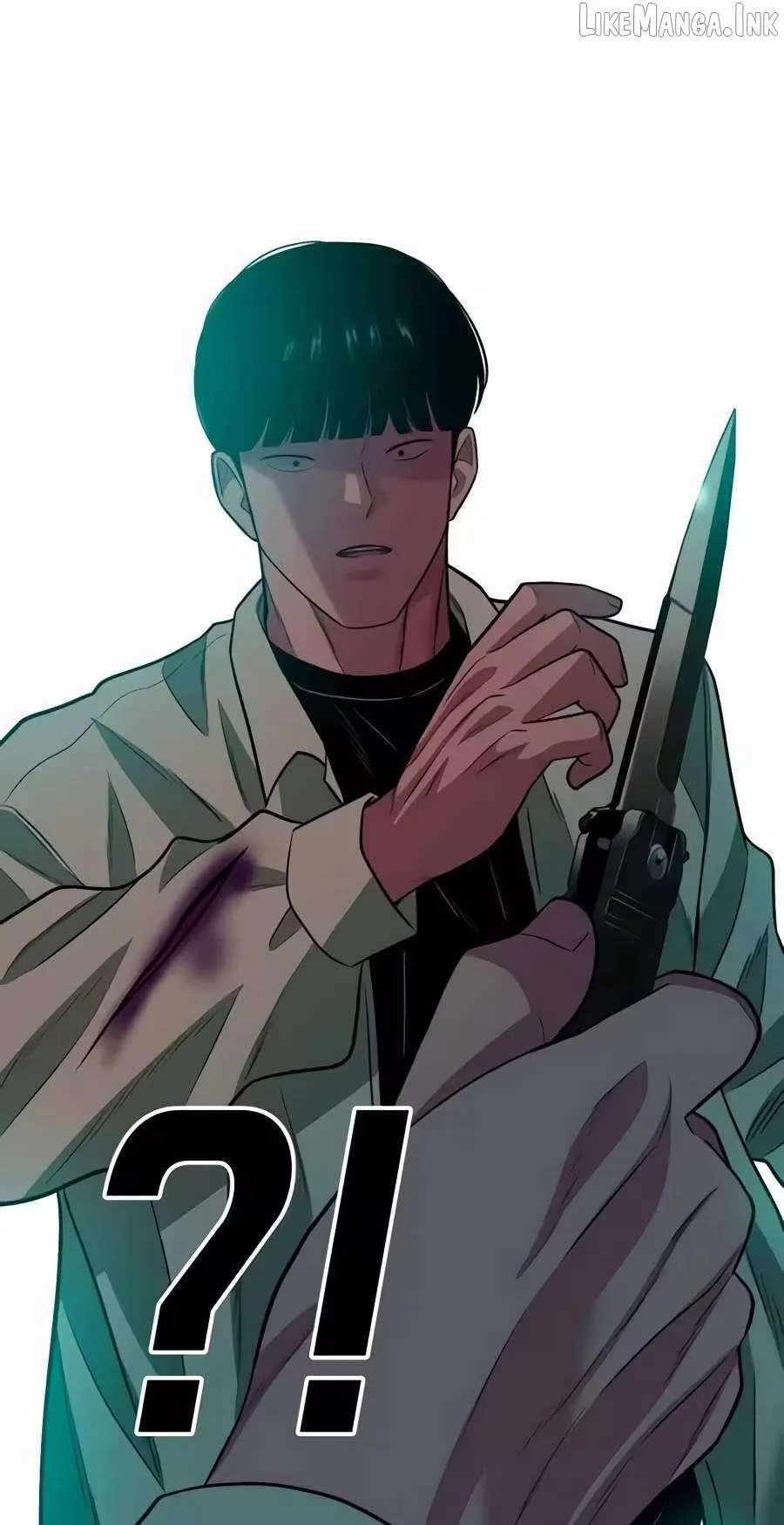 Student Jo Eun Chapter 80 page 59 - 