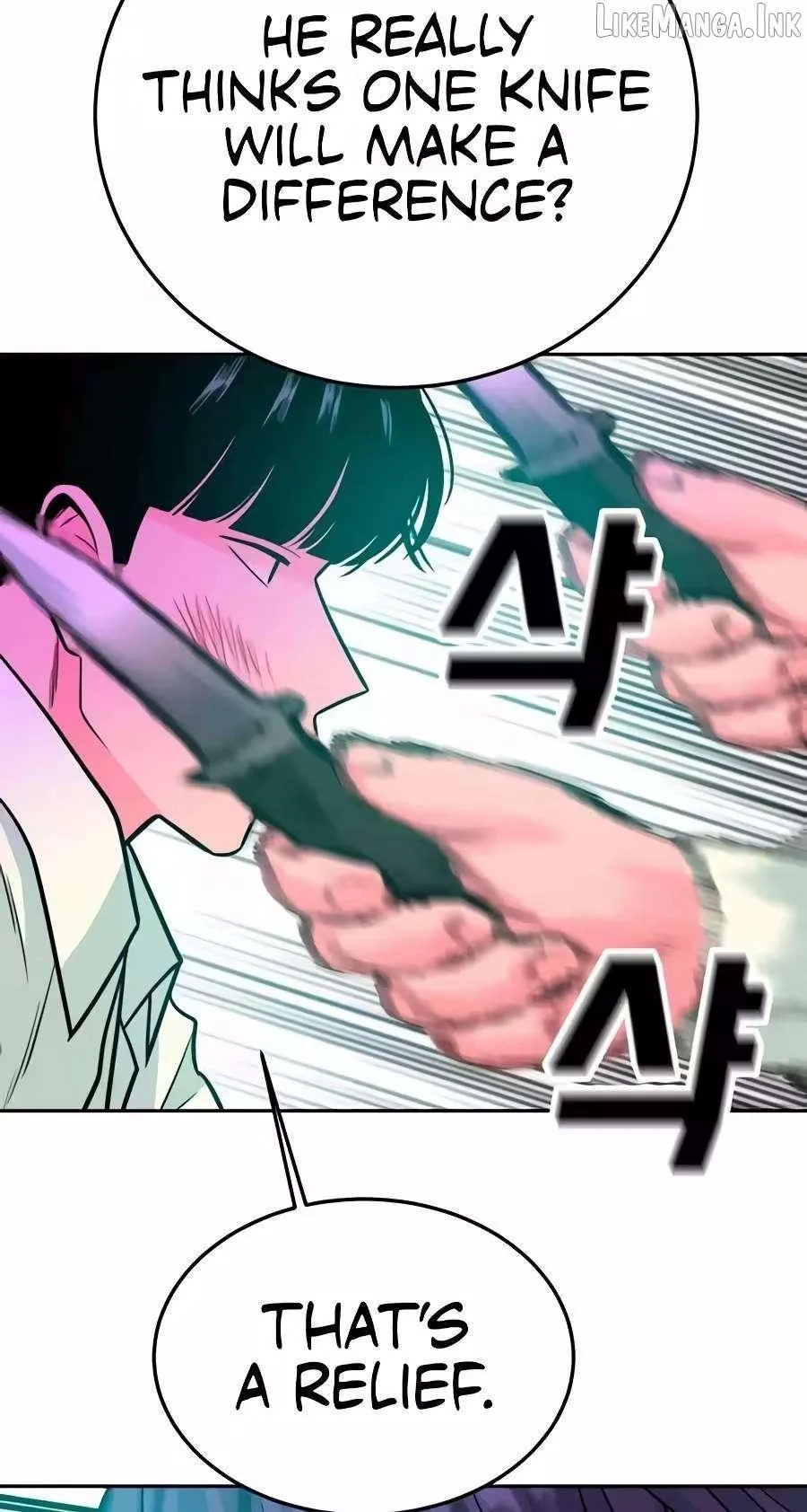Student Jo Eun Chapter 80 page 69 - 