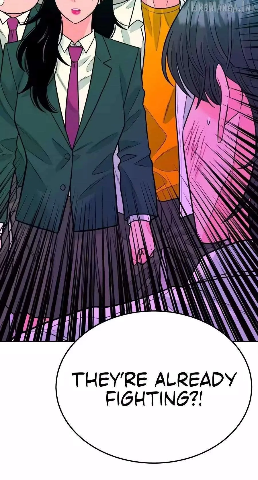 Student Jo Eun Chapter 80 page 83 - 