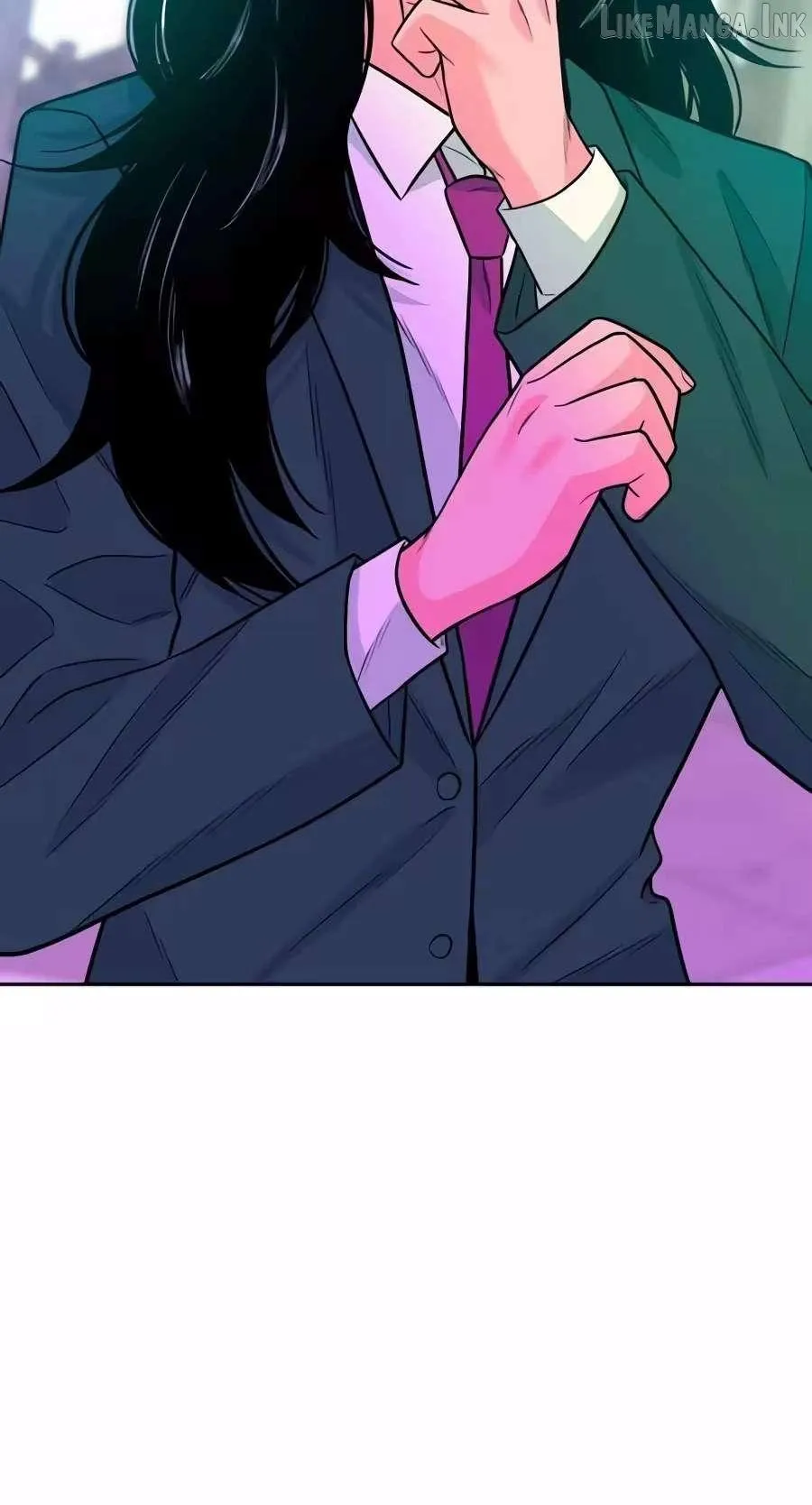 Student Jo Eun Chapter 80 page 87 - 