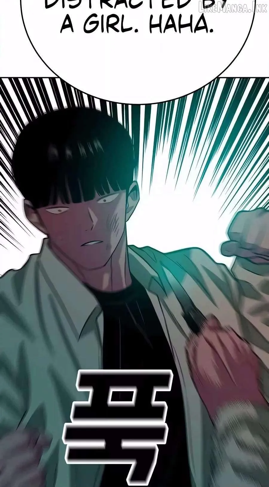 Student Jo Eun Chapter 80 page 90 - 