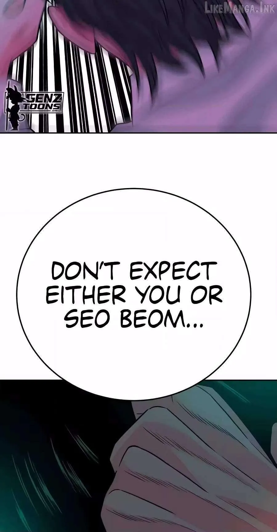 Student Jo Eun Chapter 80 page 10 - 
