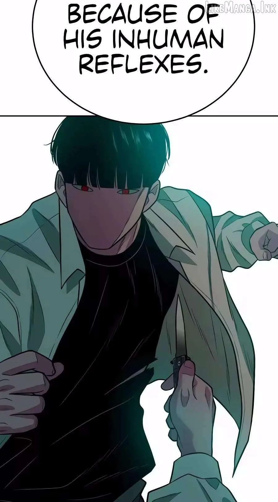 Student Jo Eun Chapter 80 page 97 - 
