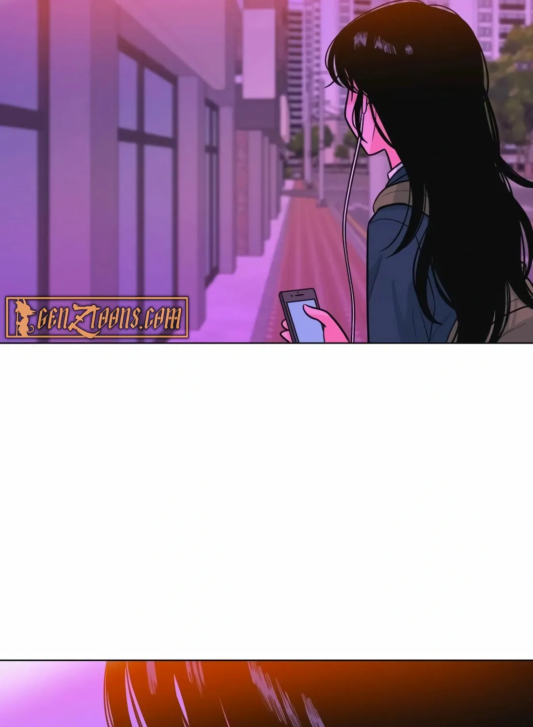Read Student Jo Eun chapter 9 image 10 on Lezhin