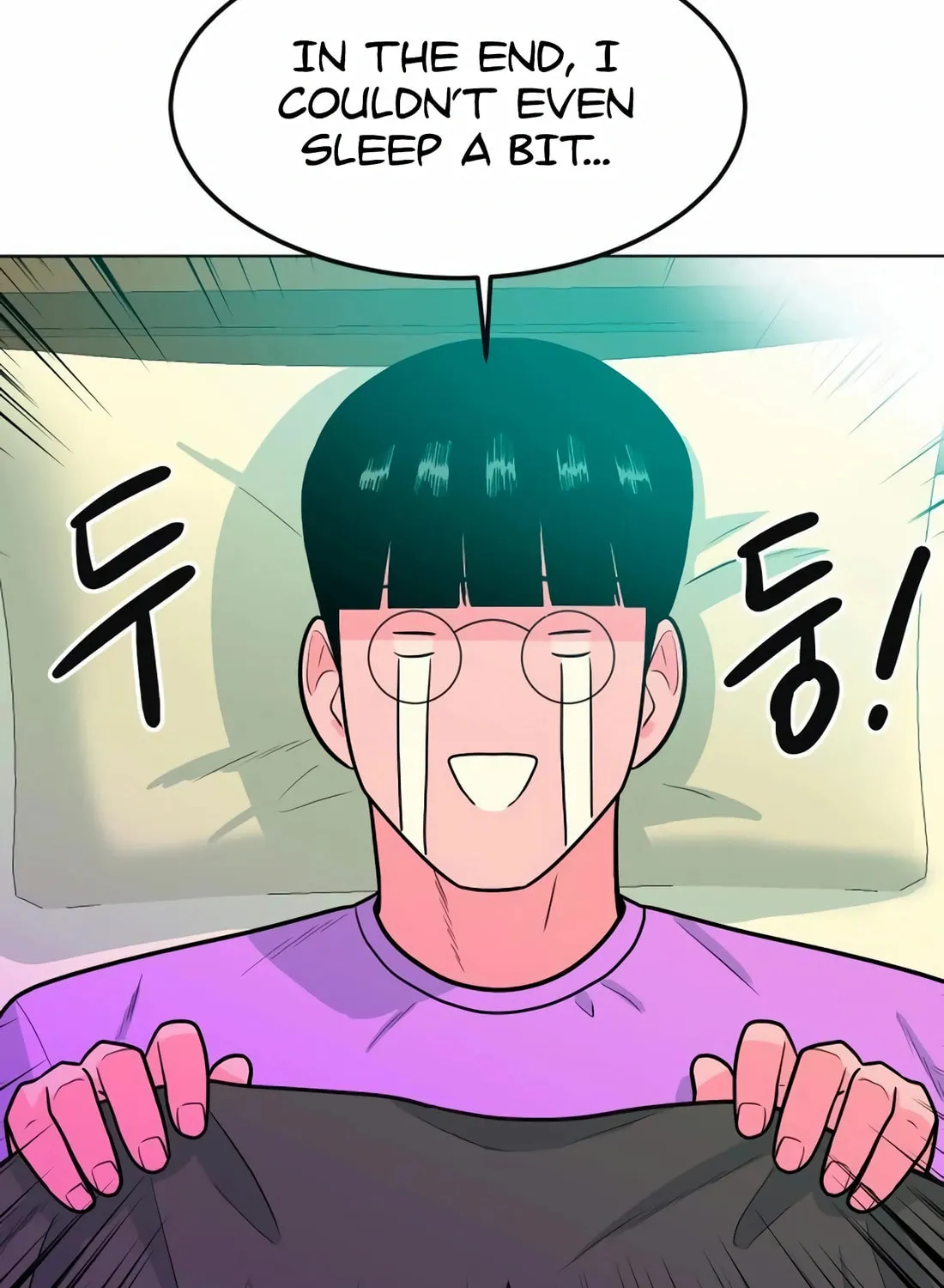 Read Student Jo Eun chapter 9 image 106 on Lezhin