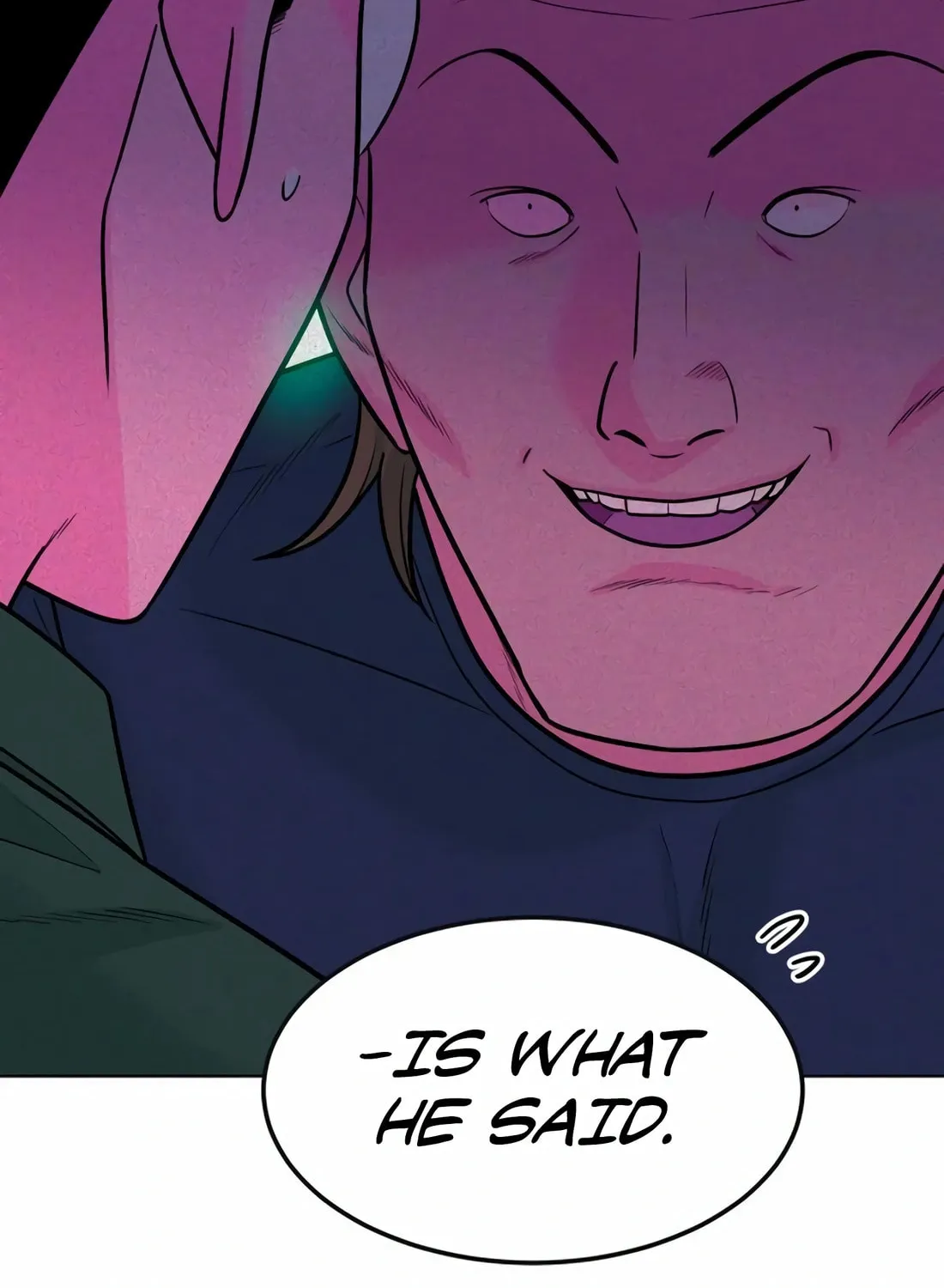 Read Student Jo Eun chapter 9 image 108 on Lezhin