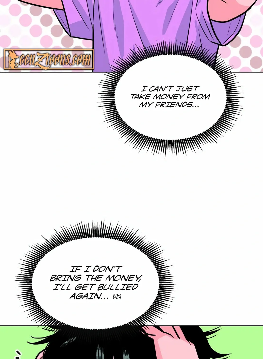 Read Student Jo Eun chapter 9 image 110 on Lezhin