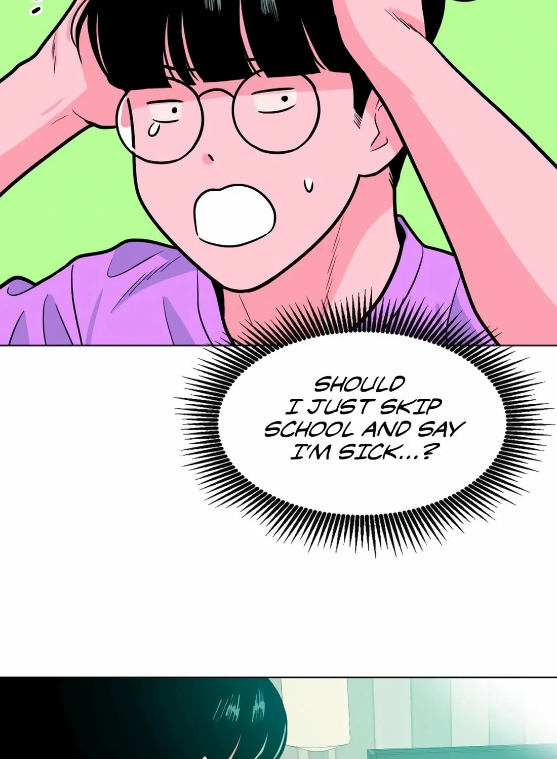 Read Student Jo Eun chapter 9 image 111 on Lezhin