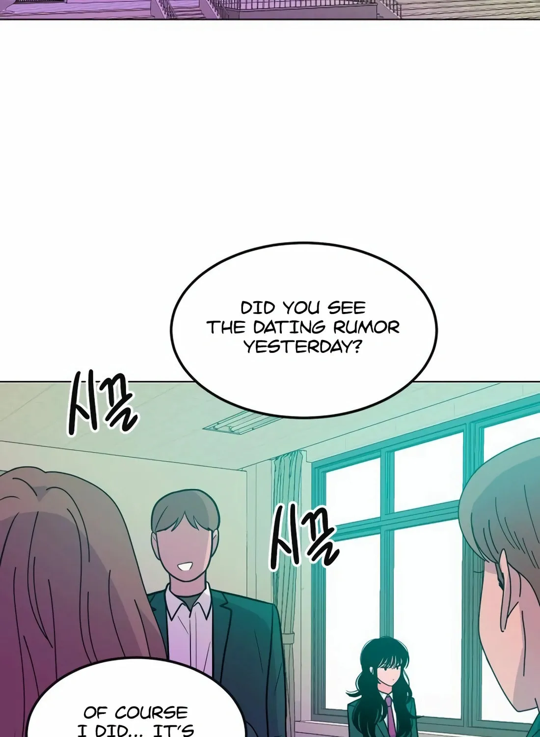 Read Student Jo Eun chapter 9 image 116 on Lezhin