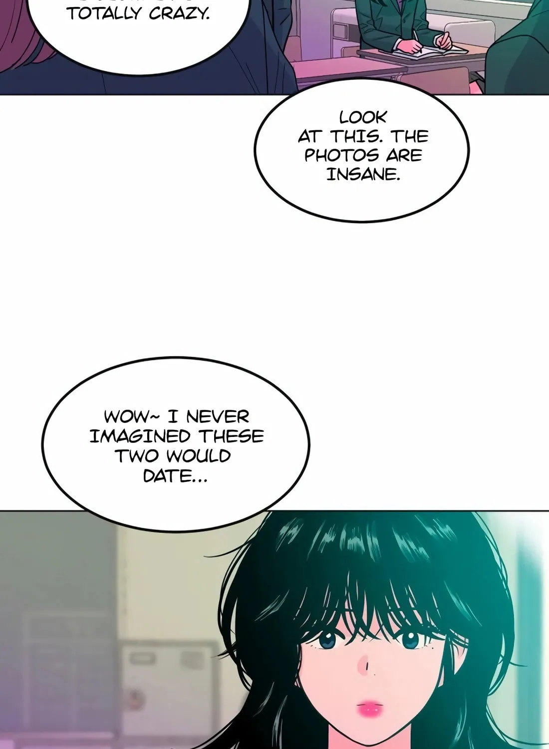 Read Student Jo Eun chapter 9 image 117 on Lezhin