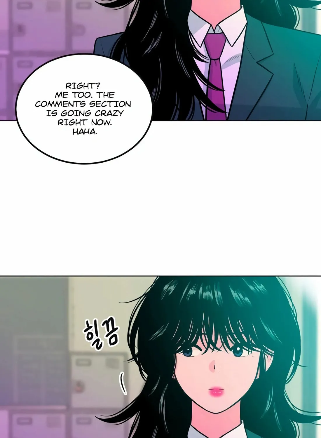 Read Student Jo Eun chapter 9 image 118 on Lezhin