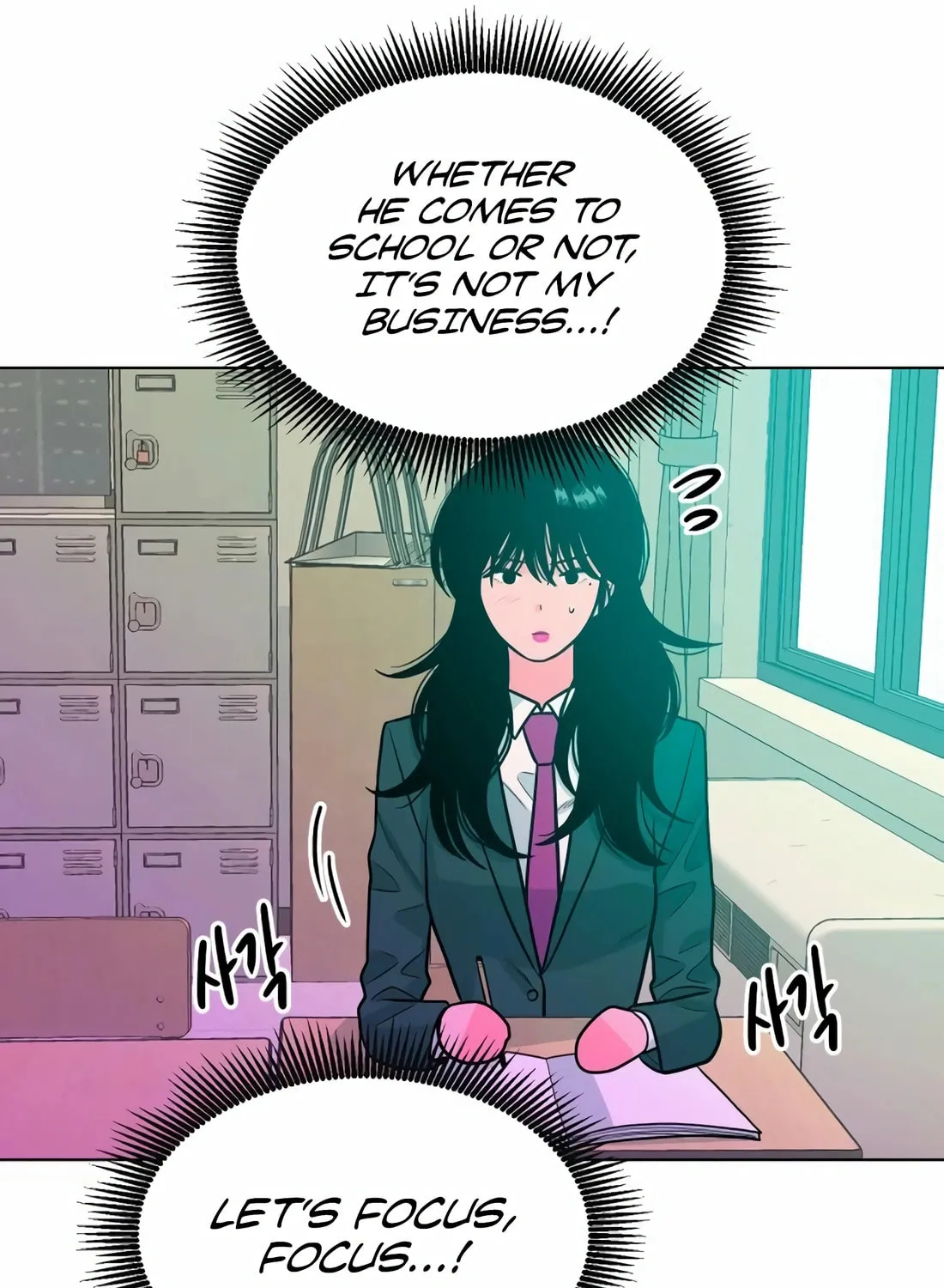 Read Student Jo Eun chapter 9 image 124 on Lezhin