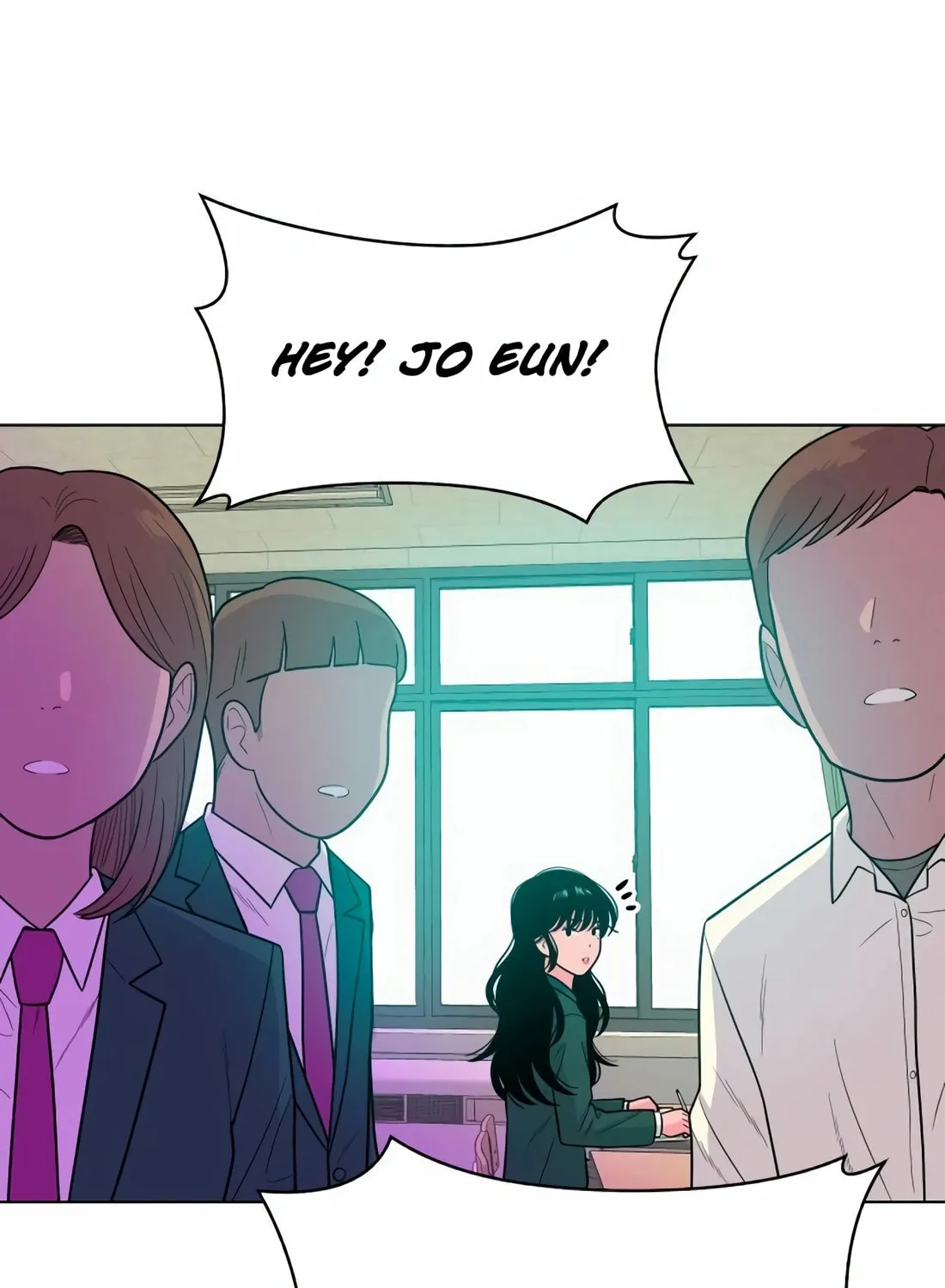 Read Student Jo Eun chapter 9 image 127 on Lezhin