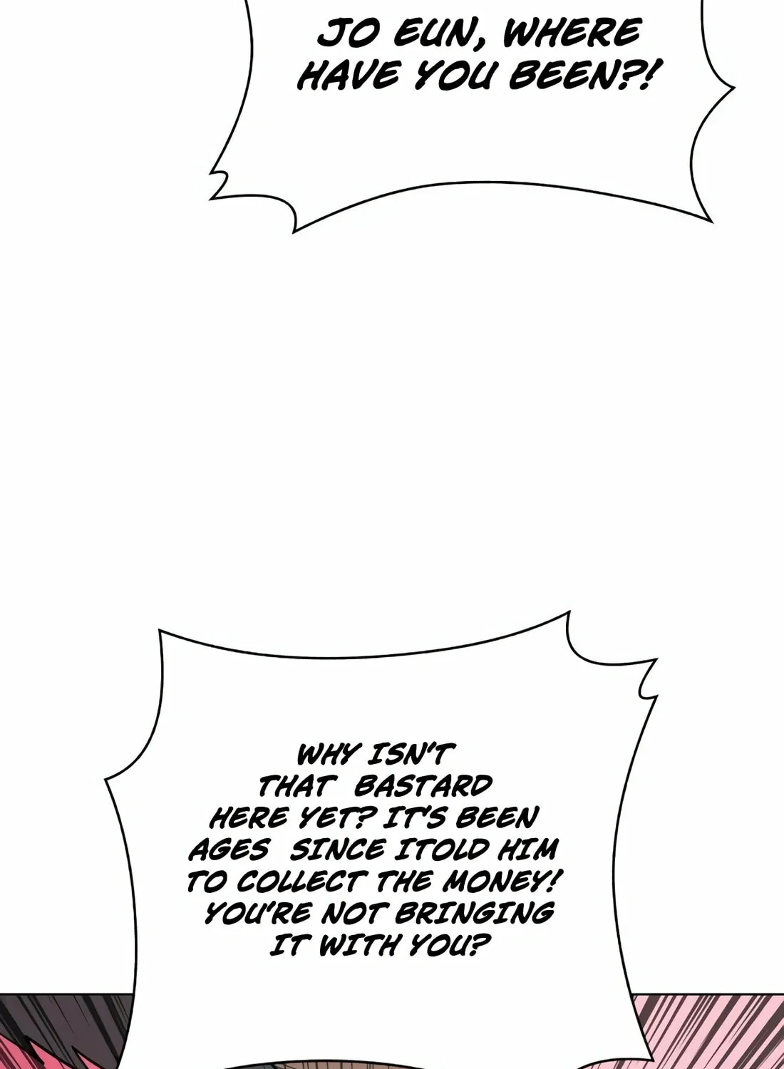 Read Student Jo Eun chapter 9 image 128 on Lezhin