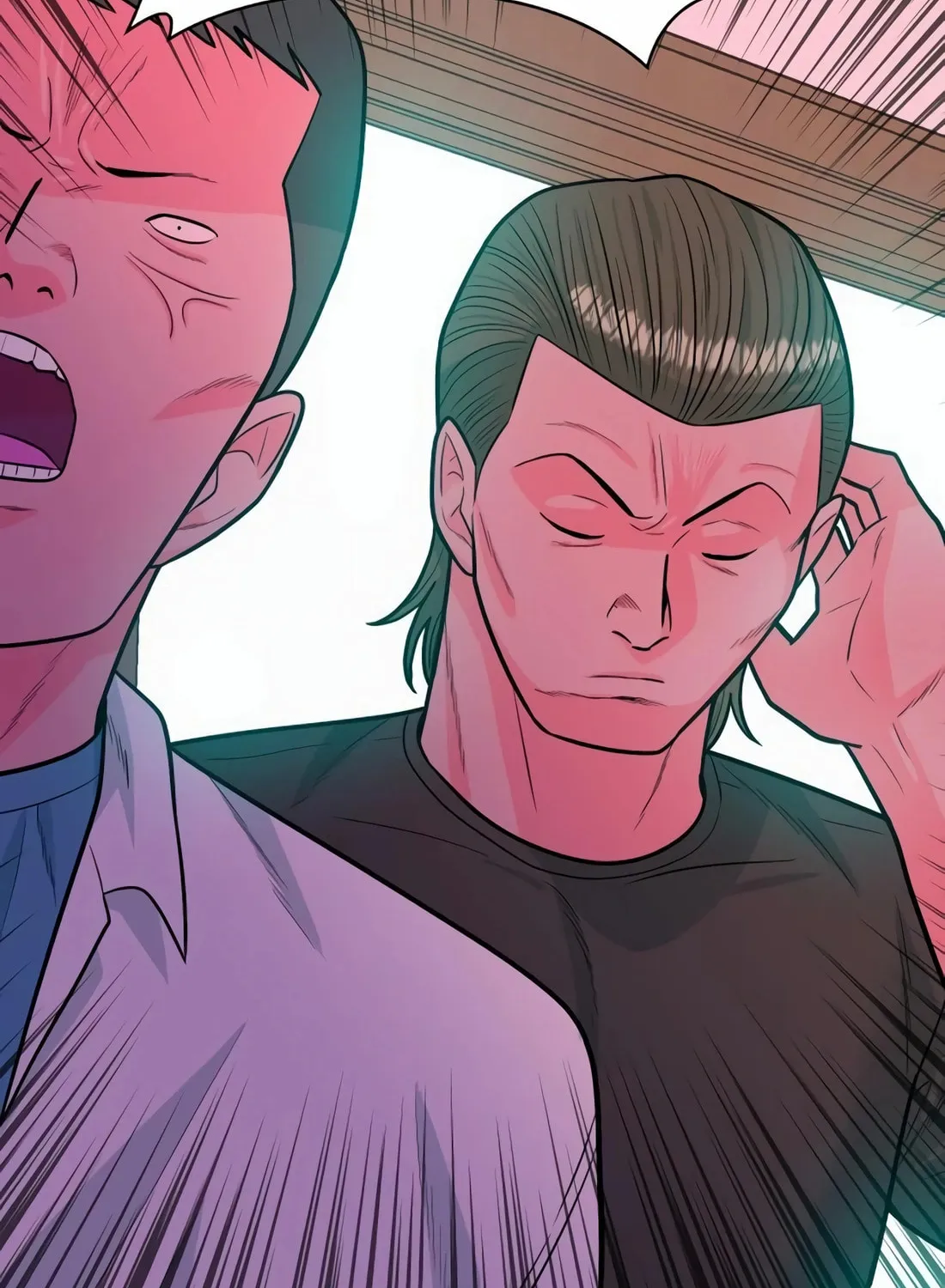 Read Student Jo Eun chapter 9 image 129 on Lezhin