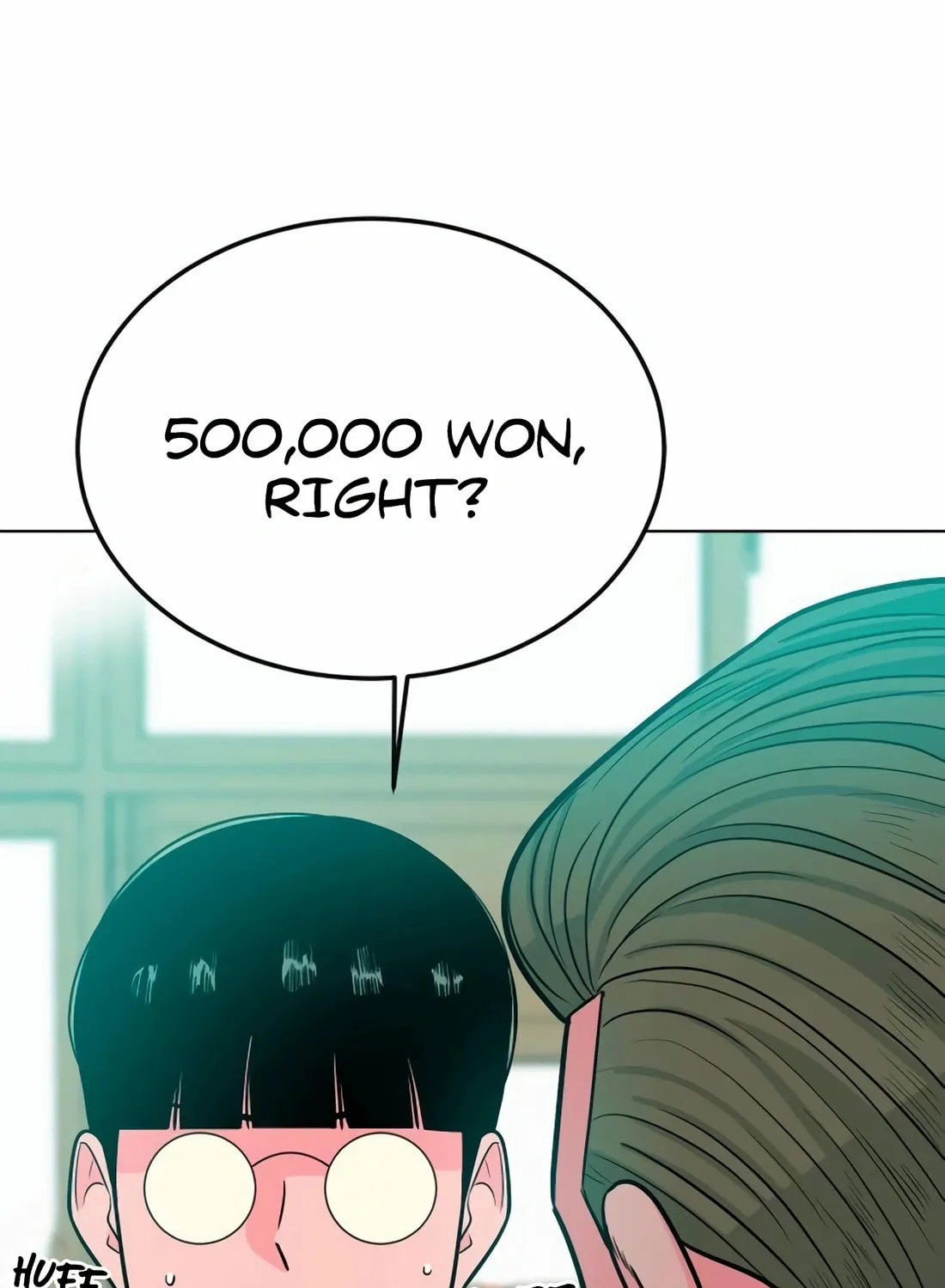 Read Student Jo Eun chapter 9 image 139 on Lezhin