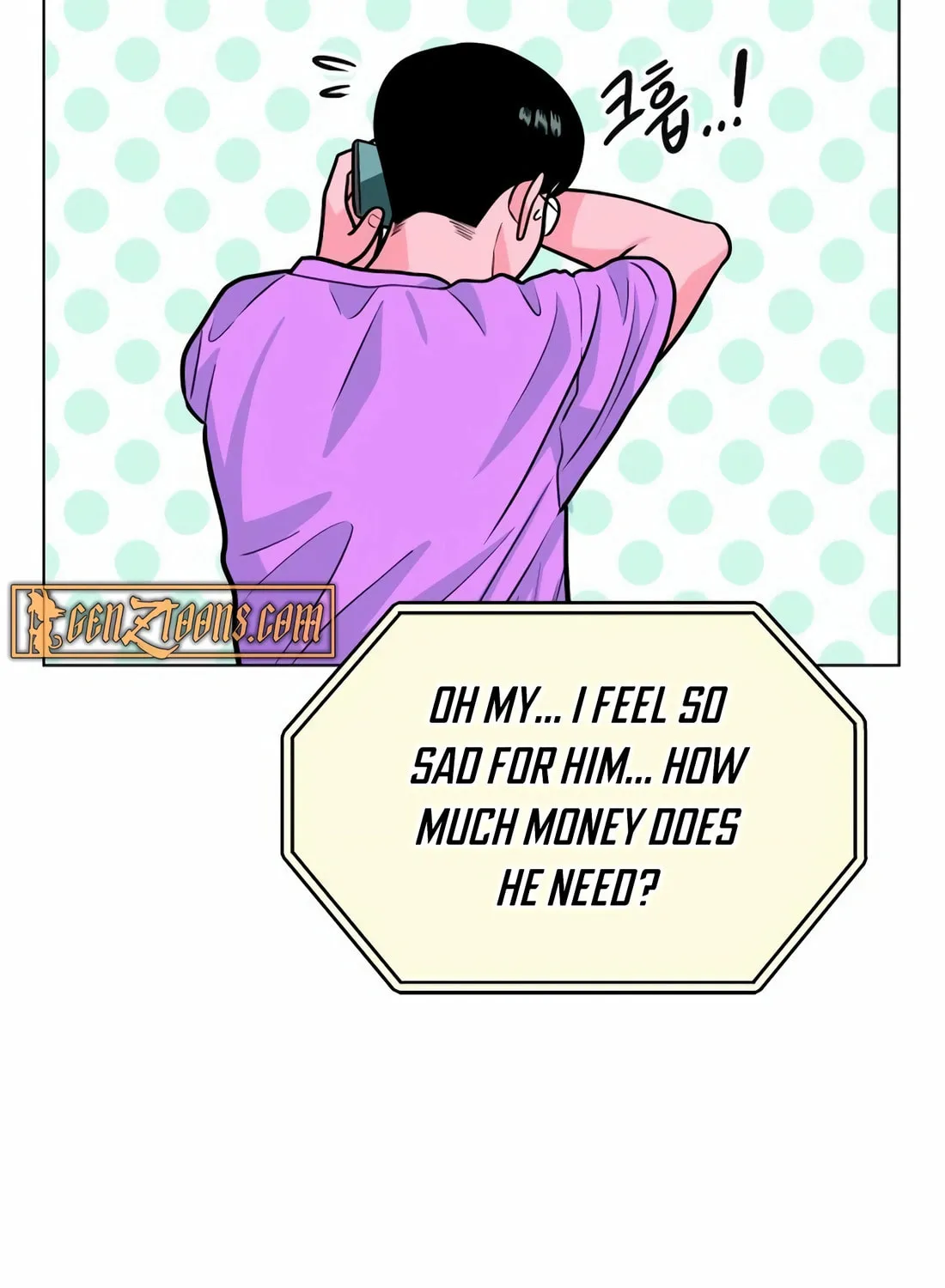 Read Student Jo Eun chapter 9 image 154 on Lezhin