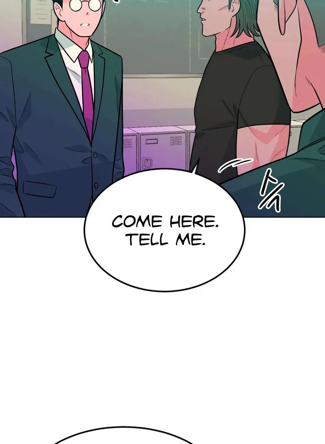 Read Student Jo Eun chapter 9 image 157 on Lezhin