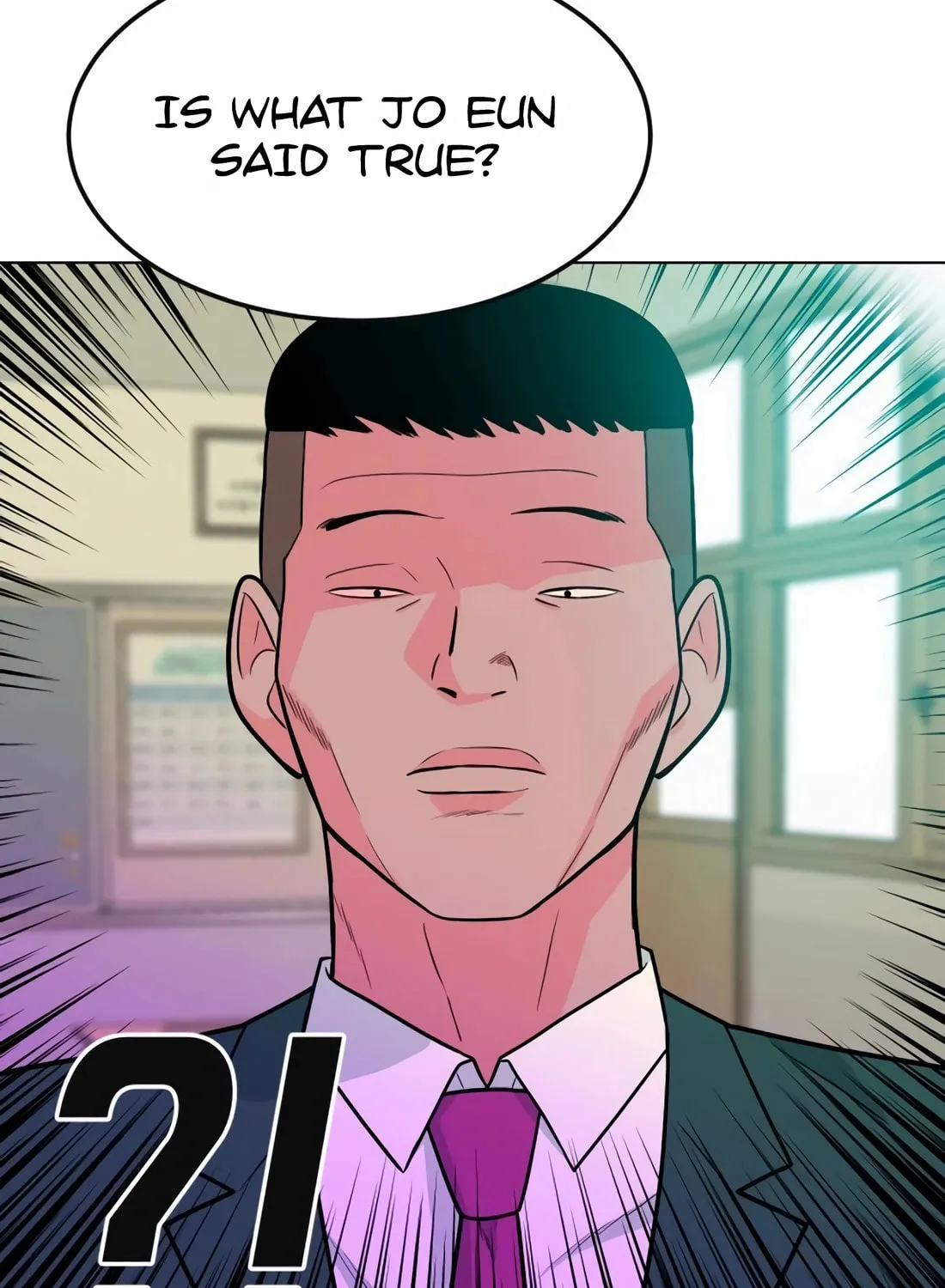Read Student Jo Eun chapter 9 image 158 on Lezhin