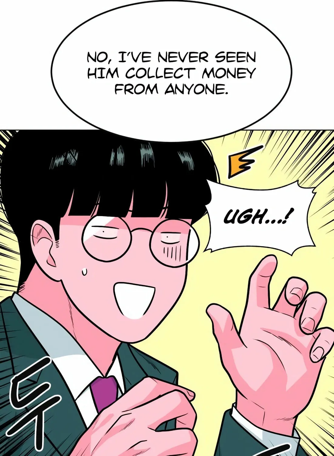 Read Student Jo Eun chapter 9 image 161 on Lezhin