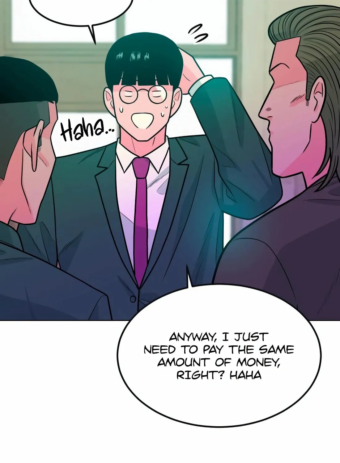 Read Student Jo Eun chapter 9 image 164 on Lezhin