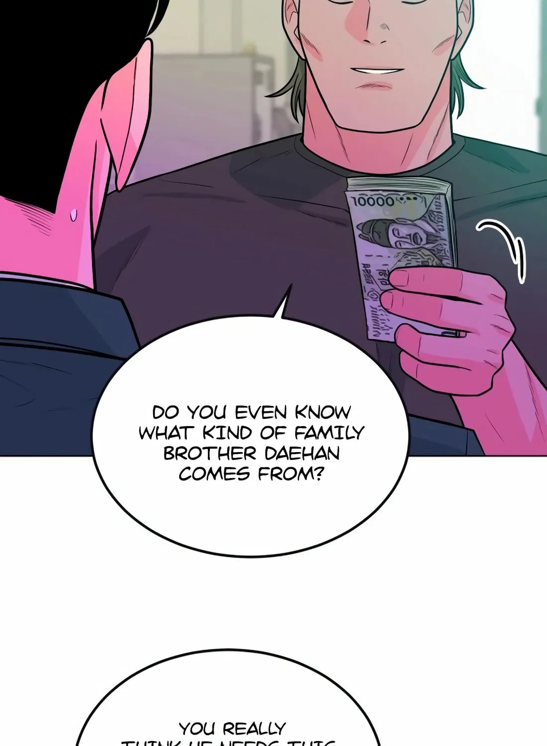 Read Student Jo Eun chapter 9 image 167 on Lezhin