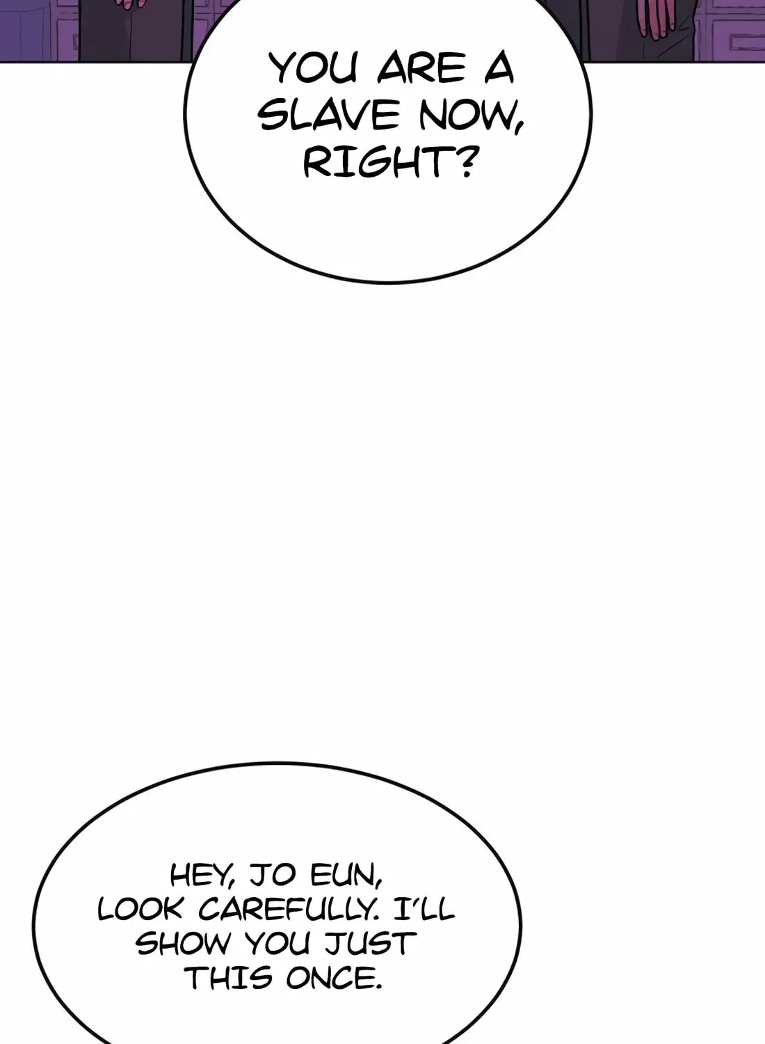 Read Student Jo Eun chapter 9 image 171 on Lezhin