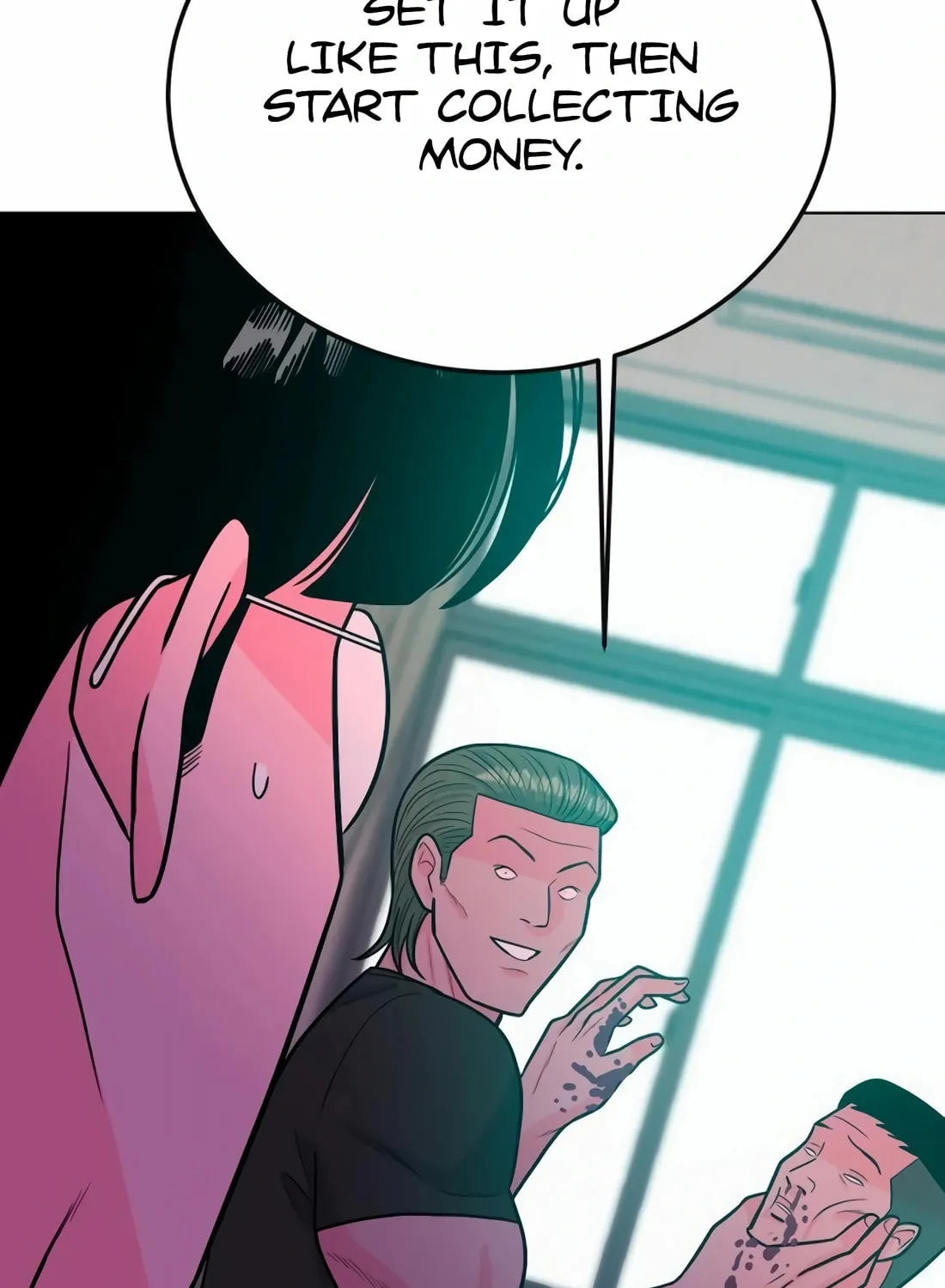 Read Student Jo Eun chapter 9 image 182 on Lezhin
