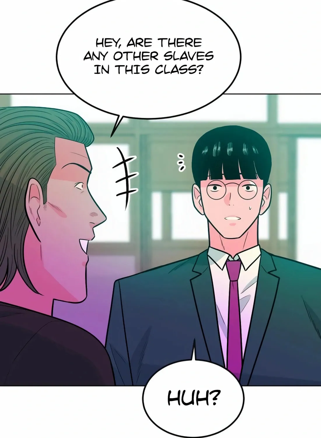 Read Student Jo Eun chapter 9 image 184 on Lezhin