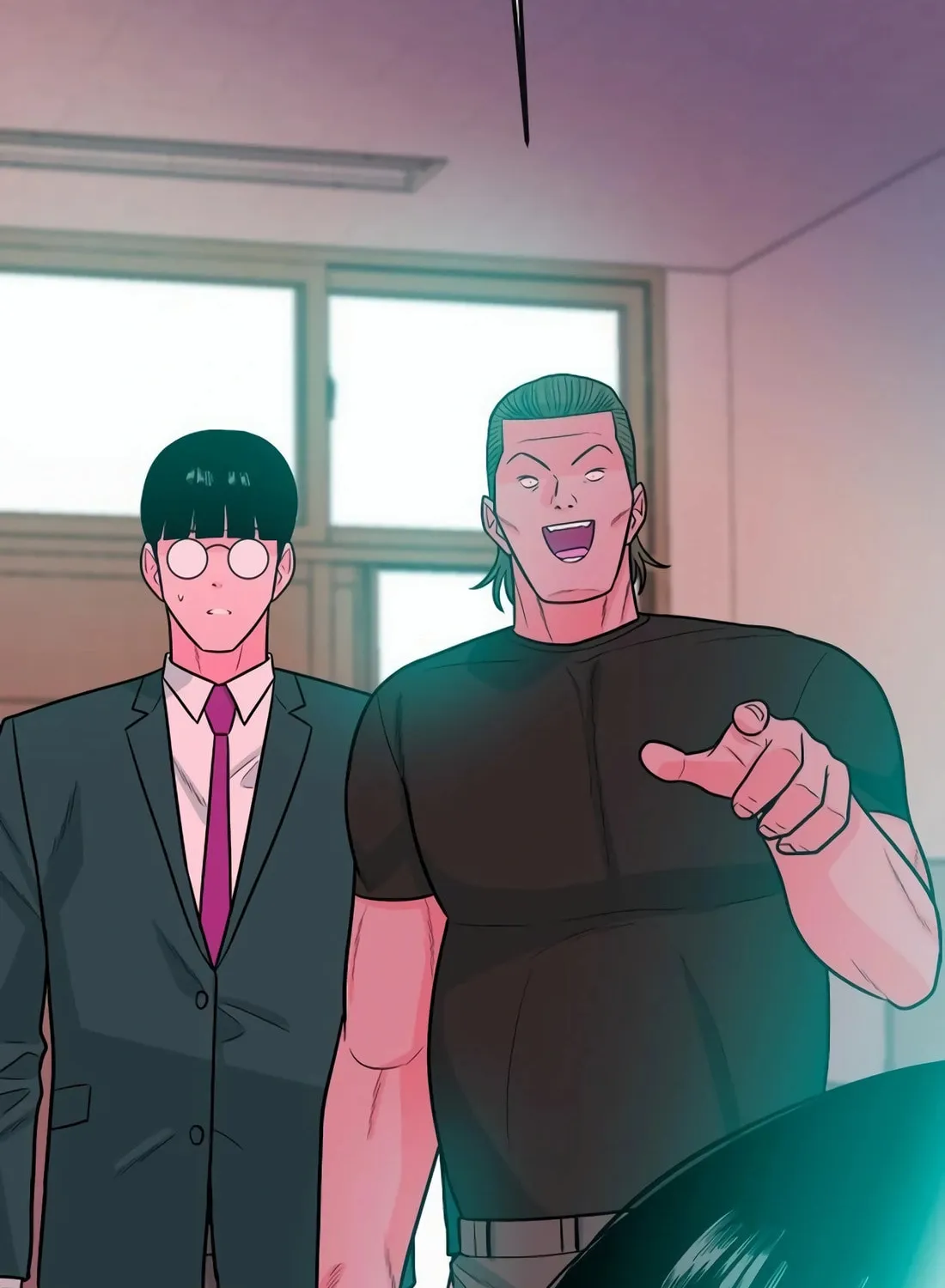 Read Student Jo Eun chapter 9 image 187 on Lezhin