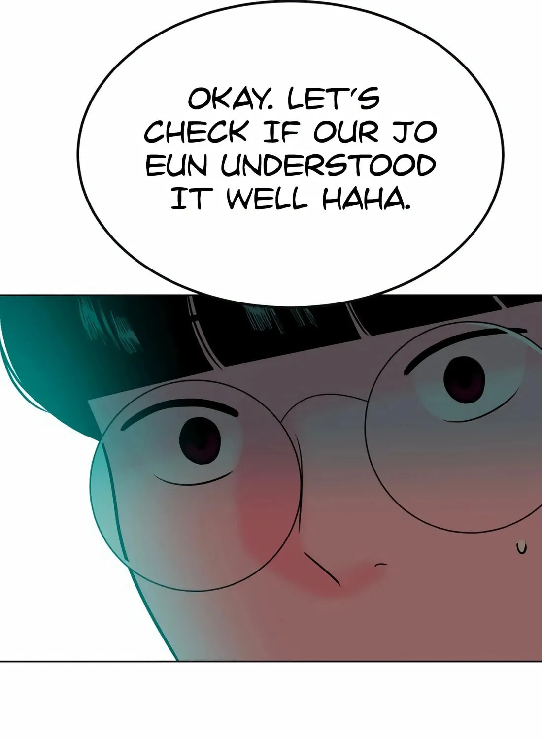 Read Student Jo Eun chapter 9 image 189 on Lezhin