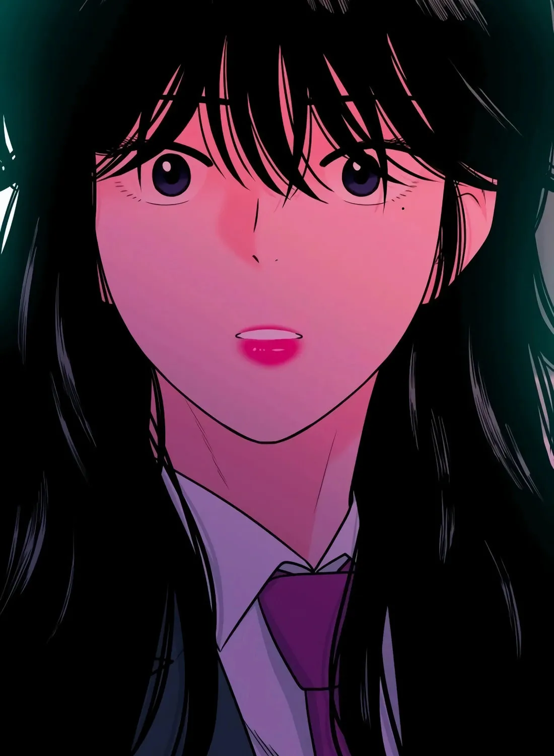 Read Student Jo Eun chapter 9 image 191 on Lezhin