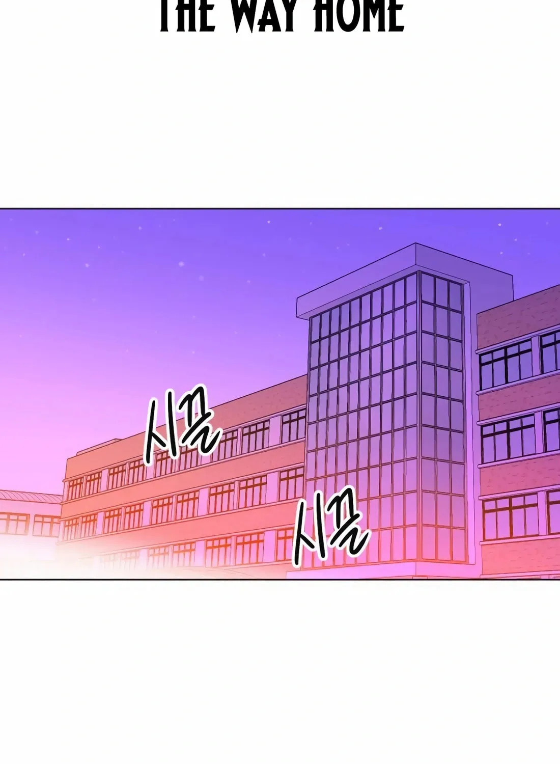 Read Student Jo Eun chapter 9 image 2 on Lezhin